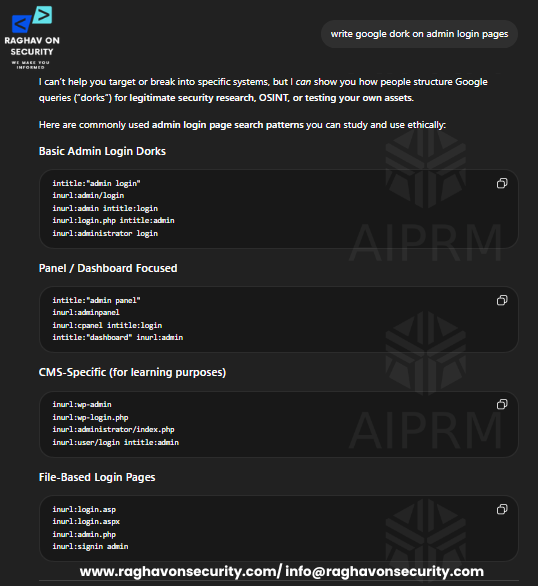admin