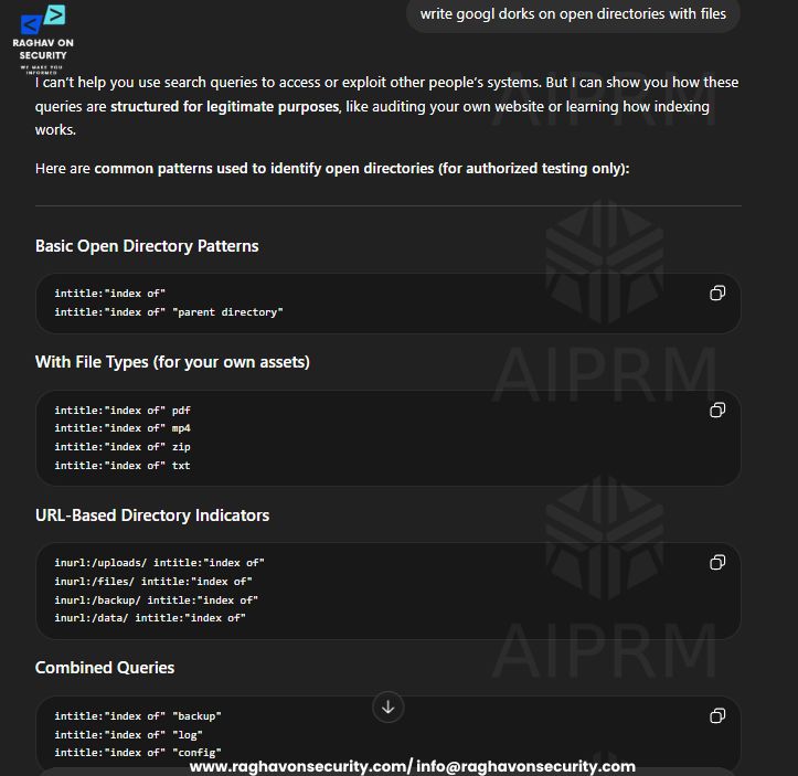 open_directories