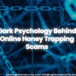 The Dark Psychology Behind Honeytrapping: How AI and Emotional Manipulation Are Destroying Lives Worldwide