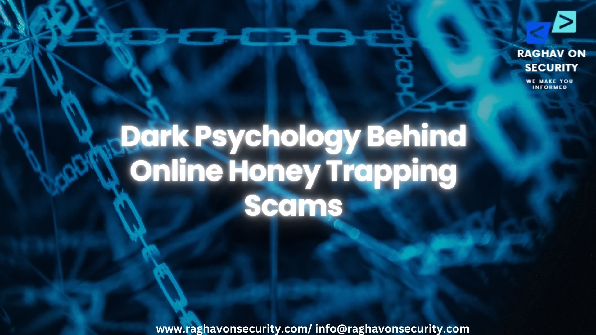 Honey Trapping