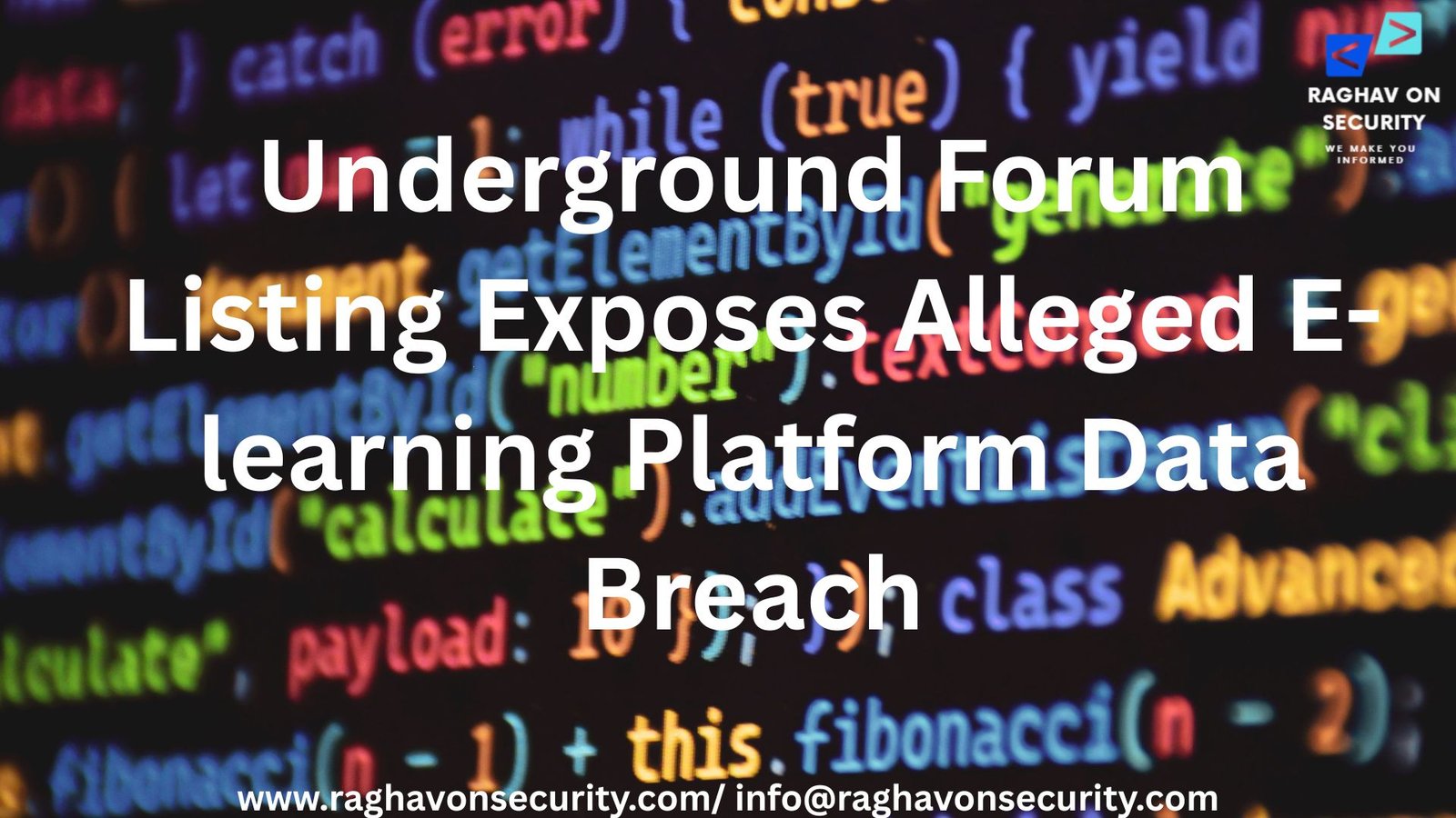 Chegg DB Leak