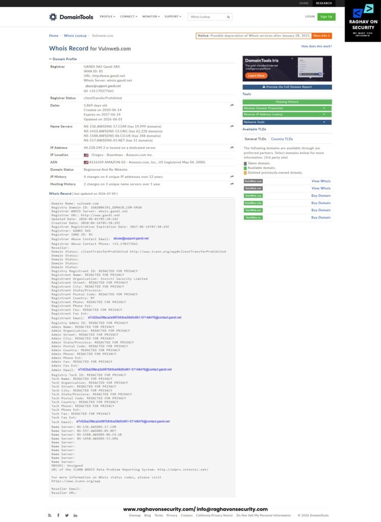 WHOIS02