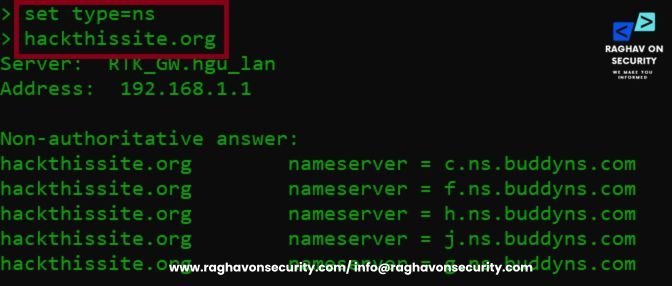 DNS03