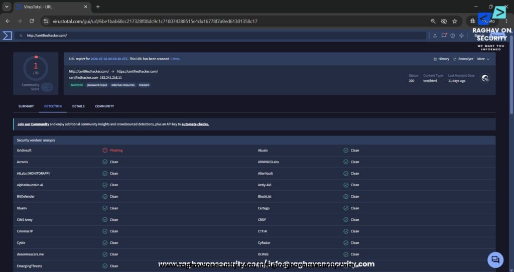 Virustotal