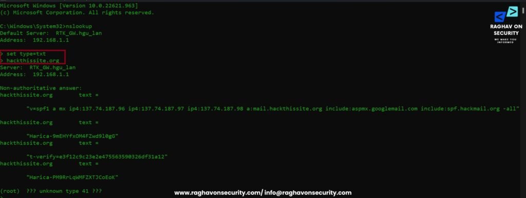 DNS04